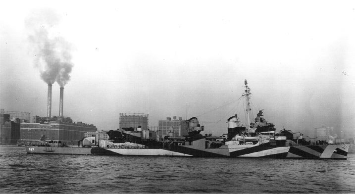 ship